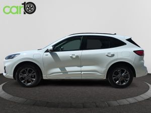 Ford Kuga ST-Line 2.5 Duratec PHEV 165kW Auto  - Foto 43