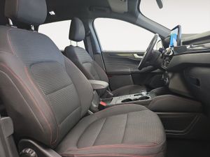 Ford Kuga ST-Line 2.5 Duratec PHEV 165kW Auto  - Foto 23