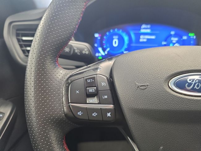 Ford Kuga ST-Line 2.5 Duratec PHEV 165kW Auto  - Foto 16