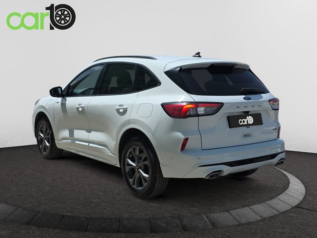 Ford Kuga ST-Line 2.5 Duratec PHEV 165kW Auto  - Foto 3