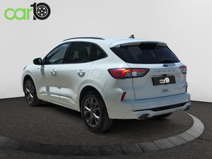 Ford Kuga ST-Line 2.5 Duratec PHEV 165kW Auto  - Foto 3