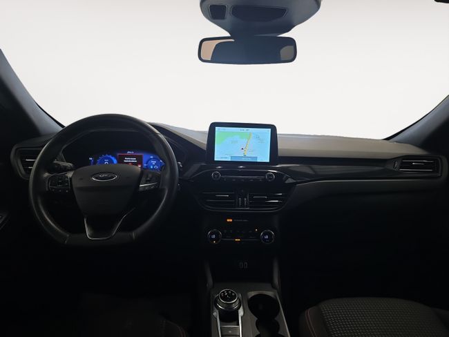 Ford Kuga ST-Line 2.5 Duratec PHEV 165kW Auto  - Foto 9