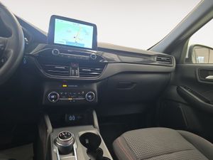 Ford Kuga ST-Line 2.5 Duratec PHEV 165kW Auto  - Foto 21