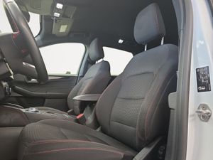 Ford Kuga ST-Line 2.5 Duratec PHEV 165kW Auto  - Foto 13