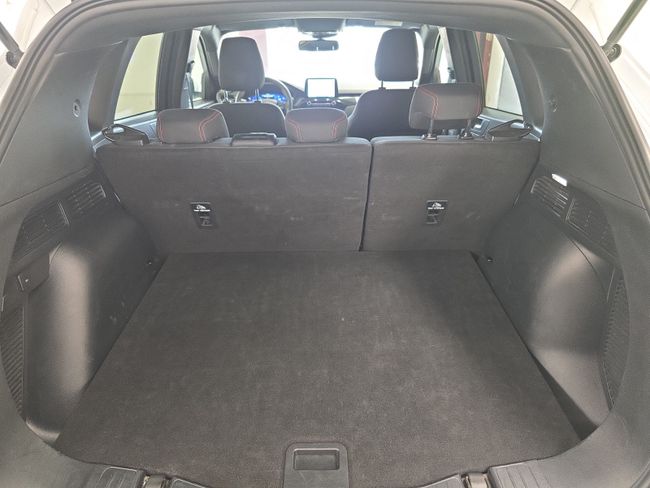 Ford Kuga ST-Line 2.5 Duratec PHEV 165kW Auto  - Foto 21