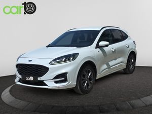 Ford Kuga ST-Line 2.5 Duratec PHEV 165kW Auto  - Foto 2