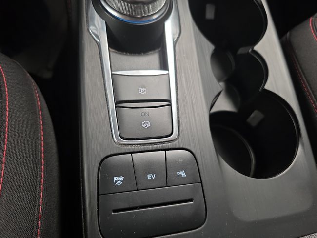 Ford Kuga ST-Line 2.5 Duratec PHEV 165kW Auto  - Foto 19