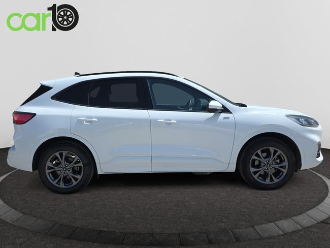 Ford Kuga ST-Line 2.5 Duratec PHEV 165kW Auto  - Foto 22