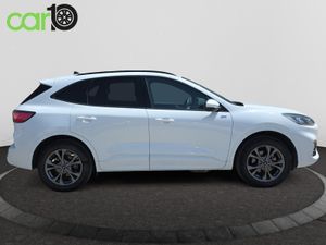 Ford Kuga ST-Line 2.5 Duratec PHEV 165kW Auto  - Foto 41