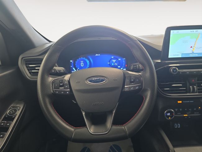 Ford Kuga ST-Line 2.5 Duratec PHEV 165kW Auto  - Foto 10