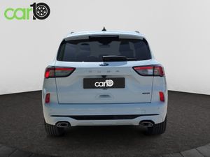 Ford Kuga ST-Line 2.5 Duratec PHEV 165kW Auto  - Foto 5