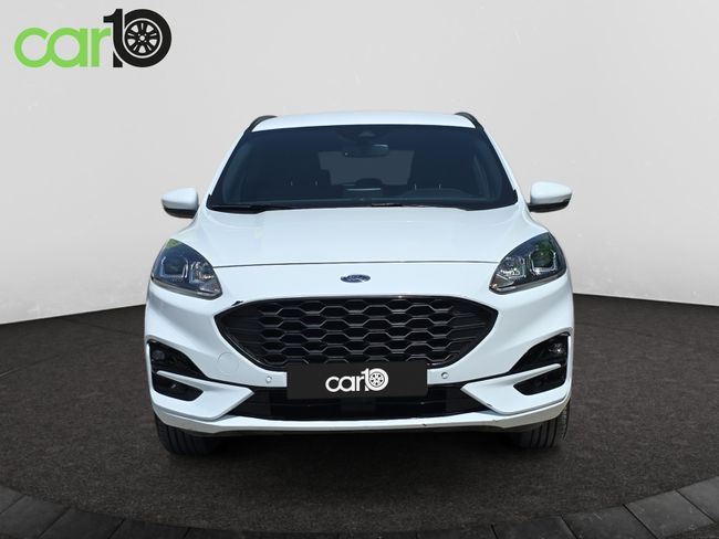 Ford Kuga ST-Line 2.5 Duratec PHEV 165kW Auto  - Foto 7