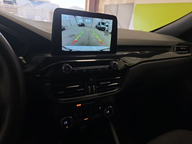 Ford Kuga ST-Line 2.5 Duratec PHEV 165kW Auto  - Foto 18
