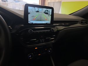 Ford Kuga ST-Line 2.5 Duratec PHEV 165kW Auto  - Foto 33