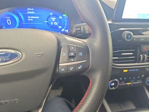 Ford Kuga ST-Line 2.5 Duratec PHEV 165kW Auto  - Foto 27
