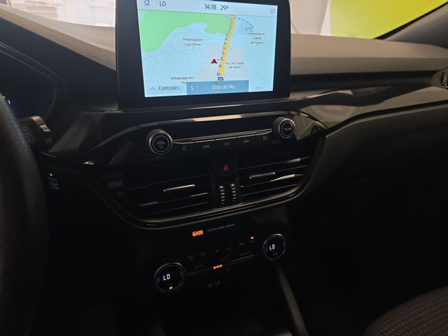 Ford Kuga ST-Line 2.5 Duratec PHEV 165kW Auto  - Foto 17