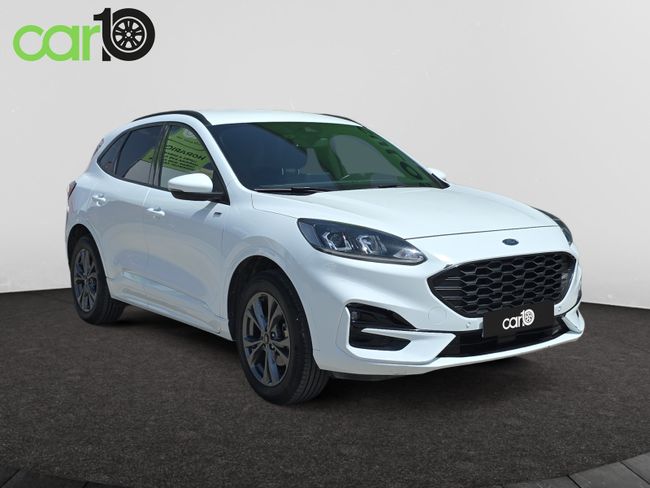 Ford Kuga ST-Line 2.5 Duratec PHEV 165kW Auto  - Foto 6