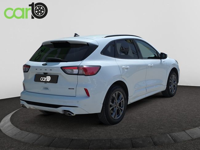 Ford Kuga ST-Line 2.5 Duratec PHEV 165kW Auto  - Foto 5
