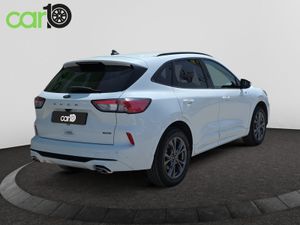 Ford Kuga ST-Line 2.5 Duratec PHEV 165kW Auto  - Foto 7