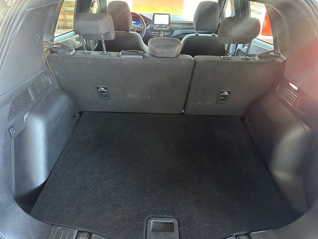 Ford Kuga Titanium 2.5 Duratec PHEV 165kW Auto  - Foto 11
