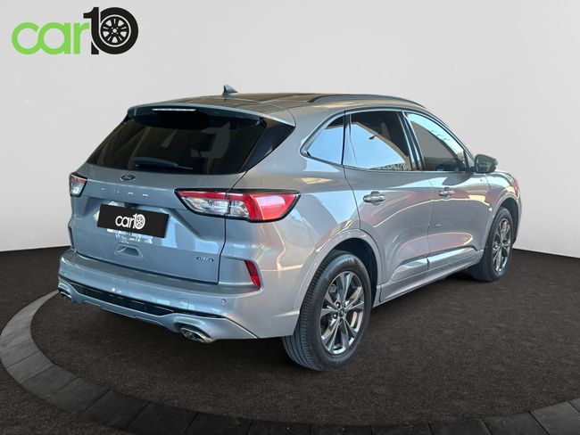 Ford Kuga Titanium 2.5 Duratec PHEV 165kW Auto  - Foto 5