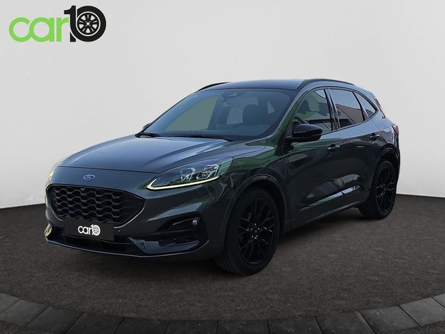 Ford Kuga Titanium 2.5 Duratec PHEV 165kW Auto  - Foto 2