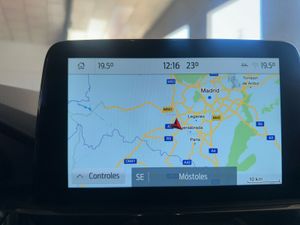 Ford Kuga Titanium 2.5 Duratec PHEV 165kW Auto  - Foto 31