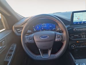 Ford Kuga Titanium 2.5 Duratec PHEV 165kW Auto  - Foto 19