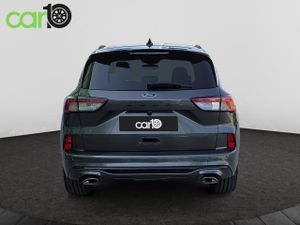 Ford Kuga Titanium 2.5 Duratec PHEV 165kW Auto  - Foto 5