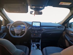 Ford Kuga Titanium 2.5 Duratec PHEV 165kW Auto  - Foto 15