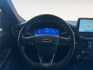 Ford Kuga Titanium 2.5 Duratec PHEV 165kW Auto  - Foto 17