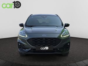Ford Kuga Titanium 2.5 Duratec PHEV 165kW Auto  - Foto 11