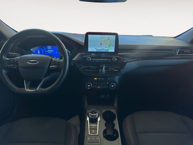 Ford Kuga Titanium 2.5 Duratec PHEV 165kW Auto  - Foto 8