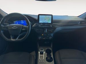 Ford Kuga Titanium 2.5 Duratec PHEV 165kW Auto  - Foto 13