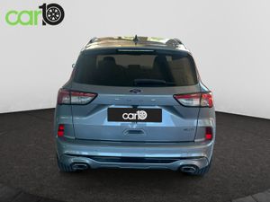 Ford Kuga Titanium 2.5 Duratec PHEV 165kW Auto  - Foto 5