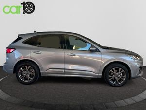 Ford Kuga Titanium 2.5 Duratec PHEV 165kW Auto  - Foto 41