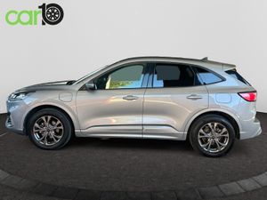 Ford Kuga Titanium 2.5 Duratec PHEV 165kW Auto  - Foto 43