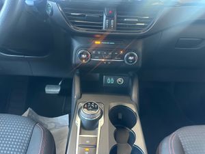 Ford Kuga Titanium 2.5 Duratec PHEV 165kW Auto  - Foto 25