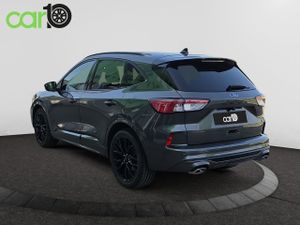 Ford Kuga Titanium 2.5 Duratec PHEV 165kW Auto  - Foto 3