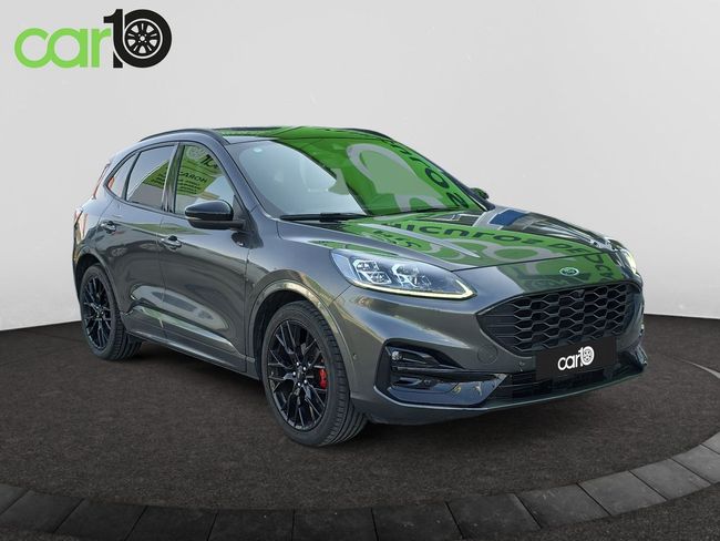Ford Kuga Titanium 2.5 Duratec PHEV 165kW Auto  - Foto 6