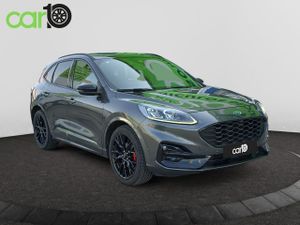 Ford Kuga Titanium 2.5 Duratec PHEV 165kW Auto  - Foto 9