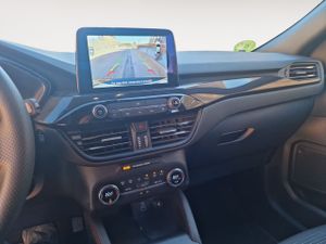 Ford Kuga Titanium 2.5 Duratec PHEV 165kW Auto  - Foto 17