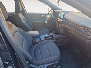 Ford Kuga Titanium 2.5 Duratec PHEV 165kW Auto  - Foto 23