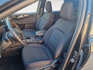 Ford Kuga Titanium 2.5 Duratec PHEV 165kW Auto  - Foto 13