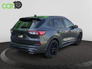 Ford Kuga Titanium 2.5 Duratec PHEV 165kW Auto  - Foto 7