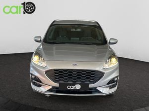 Ford Kuga Titanium 2.5 Duratec PHEV 165kW Auto  - Foto 9