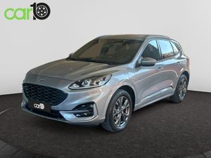 Ford Kuga Titanium 2.5 Duratec PHEV 165kW Auto  - Foto 2