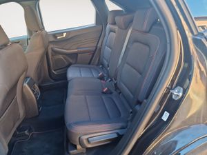 Ford Kuga Titanium 2.5 Duratec PHEV 165kW Auto  - Foto 21