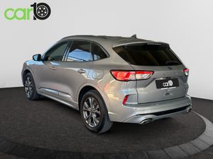 Ford Kuga Titanium 2.5 Duratec PHEV 165kW Auto  - Foto 3