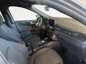 Ford Kuga Titanium 2.5 Duratec PHEV 165kW Auto  - Foto 27